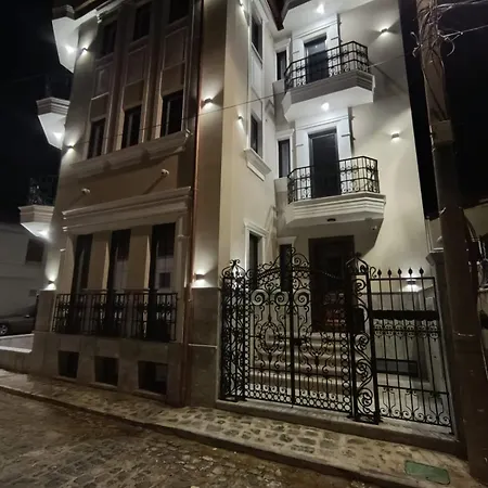 Alko Cozy 2-bedroom 2-a * Korcza