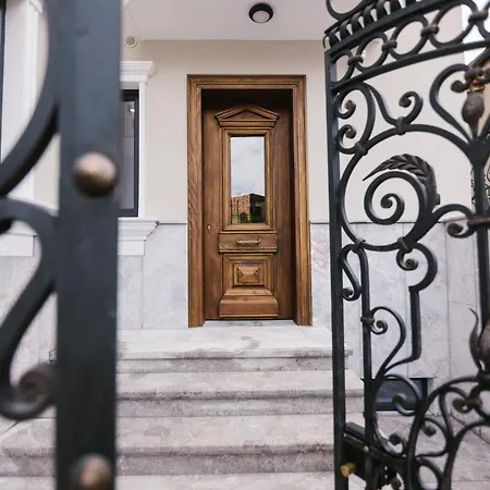 Apartament Alko Cozy 2-bedroom 2-a Korcza