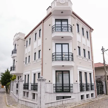 Alko Cozy 2-bedroom 2-a Korcza