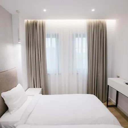 Alko Cozy 2-bedroom 2-a Korcza