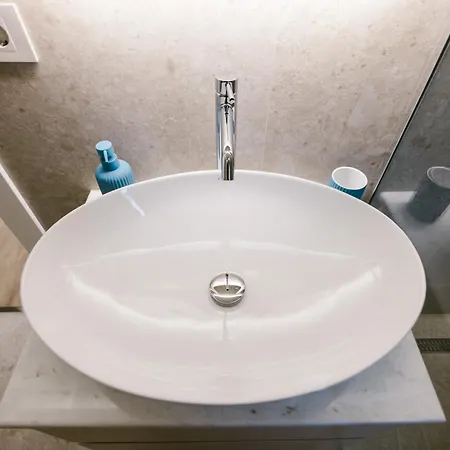 Apartament Alko Cozy 2-bedroom 2-a *