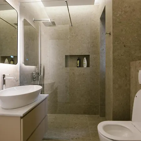 Alko Cozy 2-bedroom 2-a Apartament