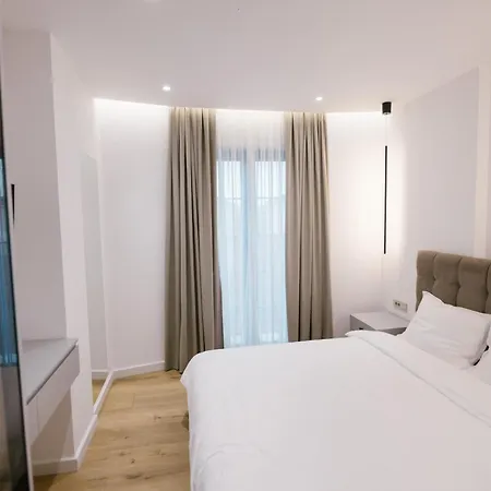 Alko Cozy 2-bedroom 2-a Korcza
