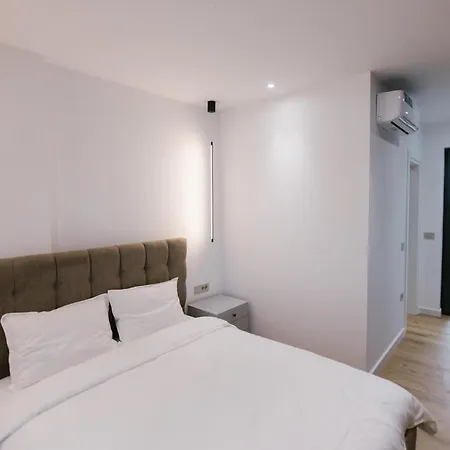 Alko Cozy 2-bedroom 2-a * Korcza