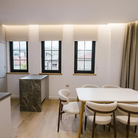 Alko Cozy 2-bedroom 2-a Korcza