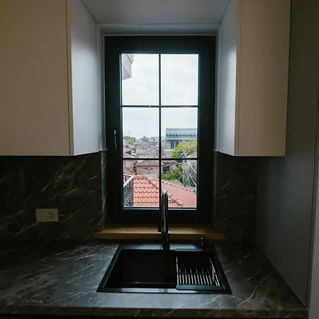 Alko Cozy 2-bedroom 2-a Korcza