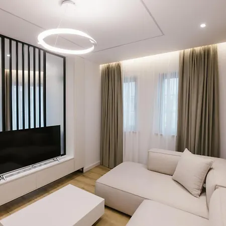 Alko Cozy 2-bedroom 2-a Korcza