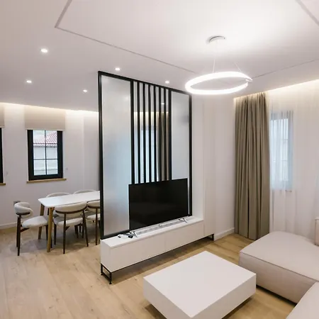 Alko Cozy 2-bedroom 2-a