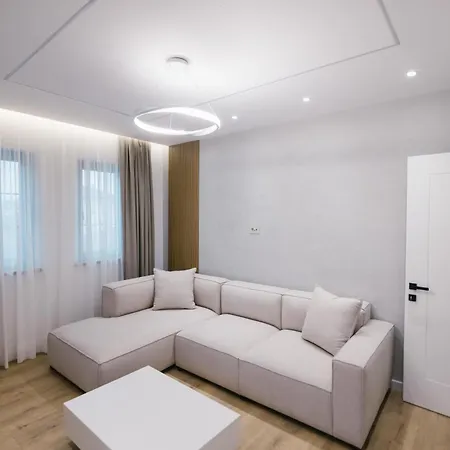 Alko Cozy 2-bedroom 2-a Apartament *